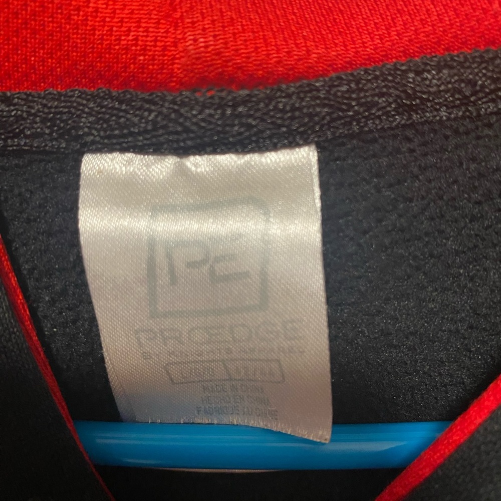 Texas tech sweatshirt - Picture 2 of 3